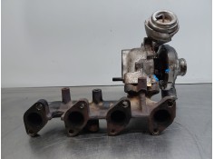 Recambio de turbocompresor para kia carens ( ) drive referencia OEM IAM   