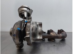 Recambio de turbocompresor para kia carens ( ) drive referencia OEM IAM    2