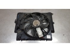 Recambio de electroventilador para bmw serie 1 berlina (e81/e87) 118d referencia OEM IAM 17427801993   2