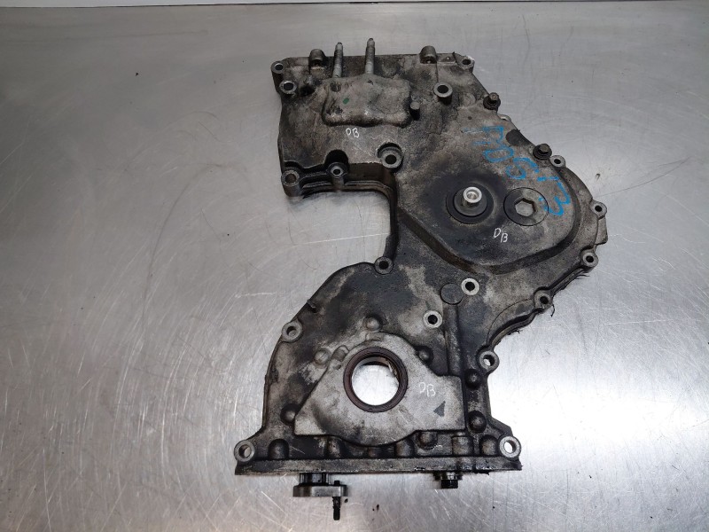 Recambio de tapa distribucion para kia carens ( ) drive referencia OEM IAM   