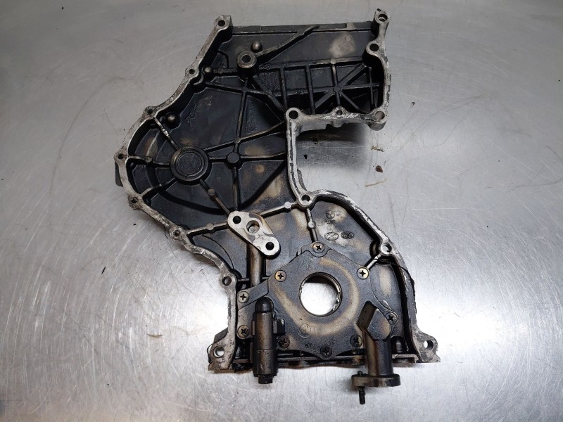 Recambio de tapa distribucion para kia carens ( ) drive referencia OEM IAM   
