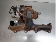 Recambio de turbocompresor para peugeot 508 active referencia OEM IAM   