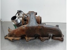 Recambio de turbocompresor para peugeot 508 active referencia OEM IAM    2