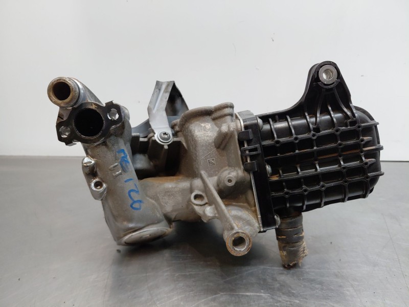 Recambio de valvula egr para peugeot 508 active referencia OEM IAM   