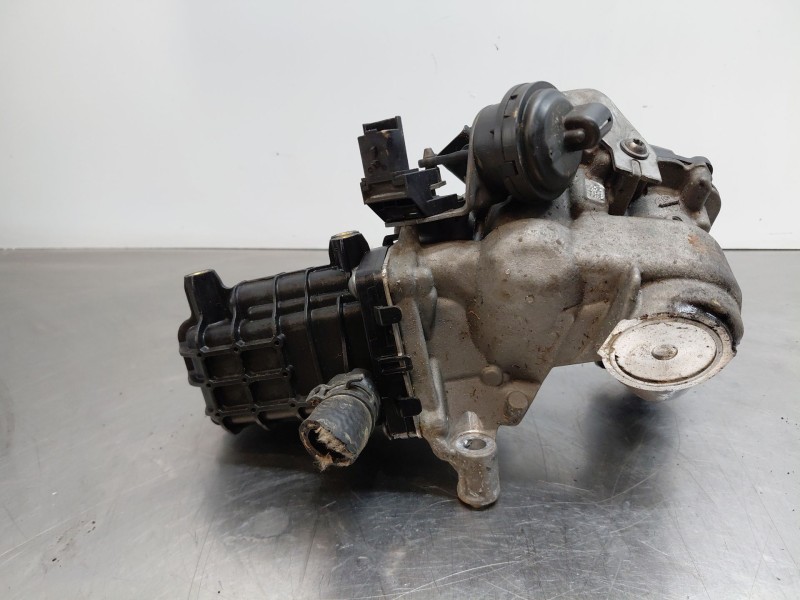 Recambio de valvula egr para peugeot 508 active referencia OEM IAM   