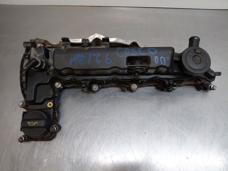 Recambio de tapa balancines para peugeot 508 active referencia OEM IAM   