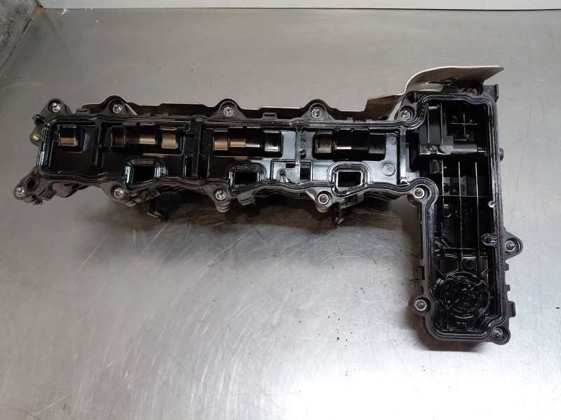 Recambio de tapa balancines para peugeot 508 active referencia OEM IAM   
