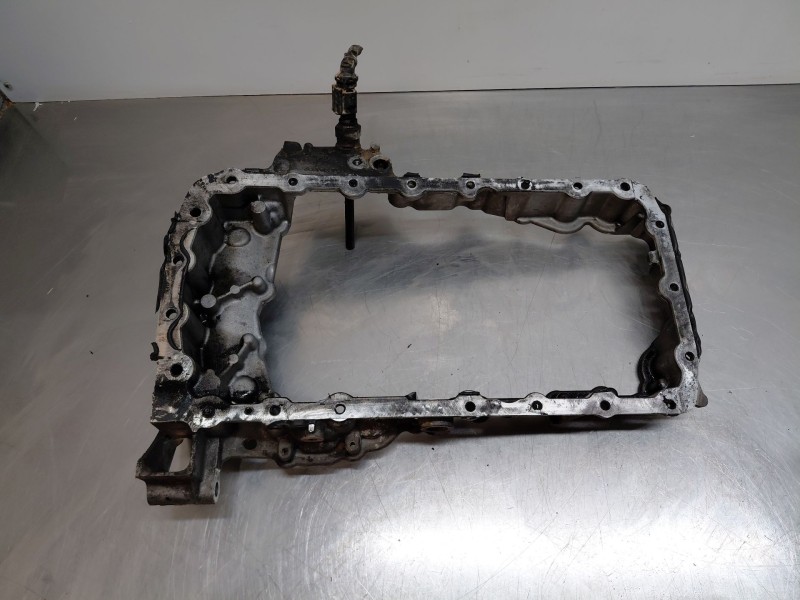 Recambio de sobrecarter para peugeot 508 active referencia OEM IAM   