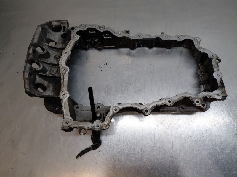 Recambio de sobrecarter para peugeot 508 active referencia OEM IAM   