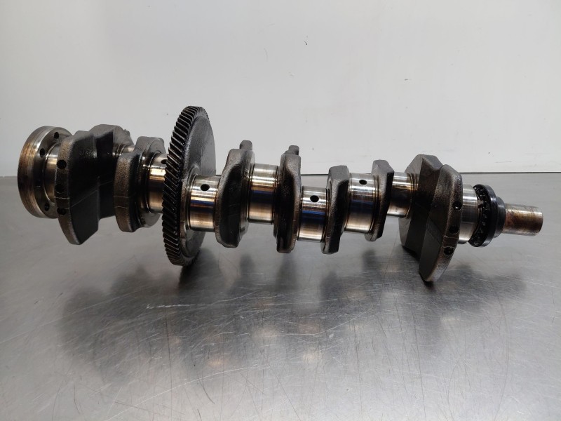 Recambio de cigueñal para peugeot 508 active referencia OEM IAM   