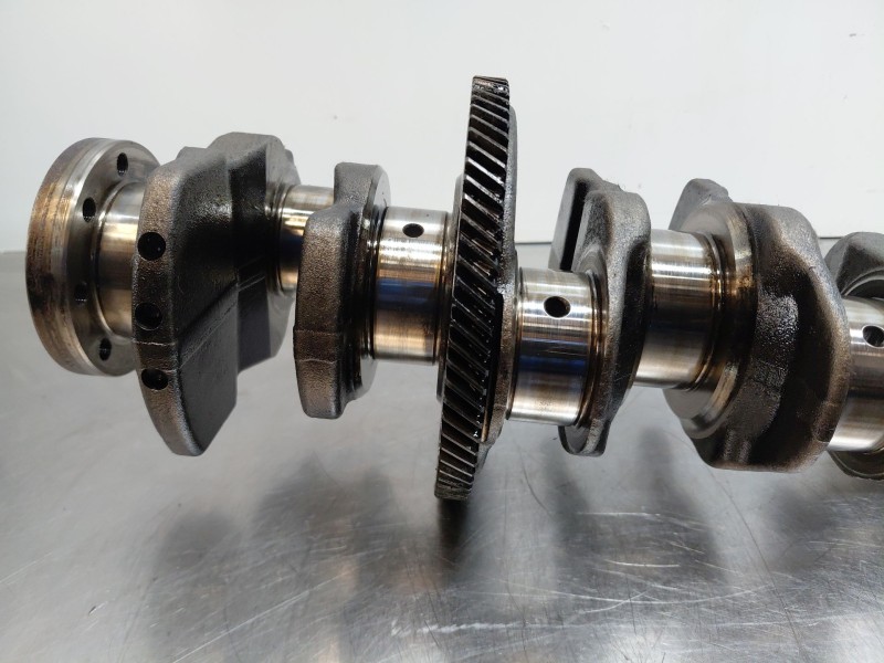 Recambio de cigueñal para peugeot 508 active referencia OEM IAM   