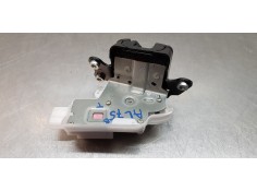 Recambio de cerradura maletero / porton para toyota corolla touring sports (e21) hybrid active referencia OEM IAM 6935012250   2