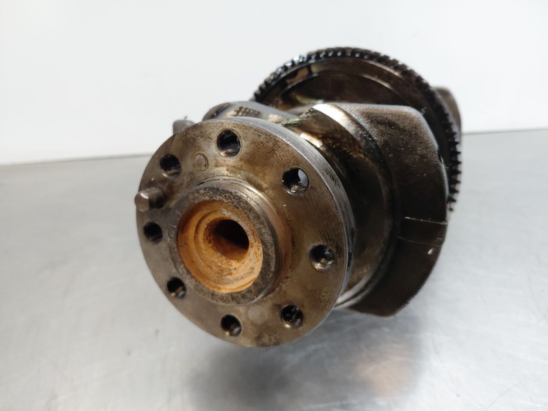 Recambio de cigueñal para peugeot 508 active referencia OEM IAM   