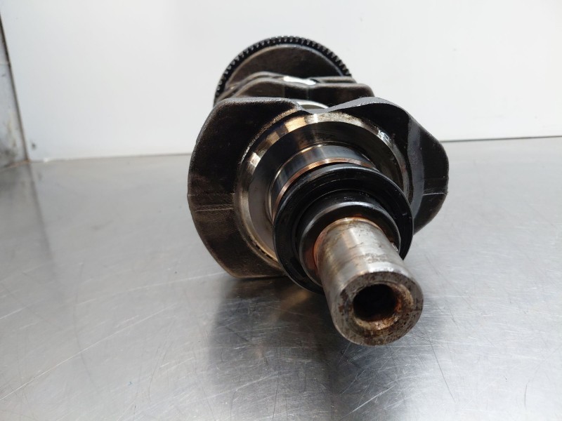 Recambio de cigueñal para peugeot 508 active referencia OEM IAM   