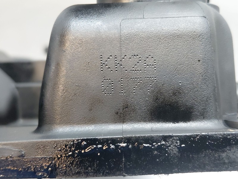 Recambio de tapa balancines para kia optima emotion referencia OEM IAM 224102A600  