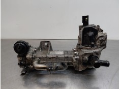 Recambio de enfriador egr para kia optima emotion referencia OEM IAM 284202A610  