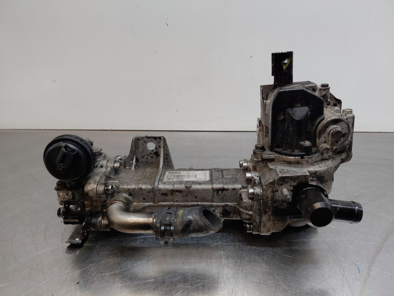 Recambio de enfriador egr para kia optima emotion referencia OEM IAM 284202A610  