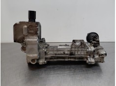 Recambio de enfriador egr para kia optima emotion referencia OEM IAM 284202A610   2