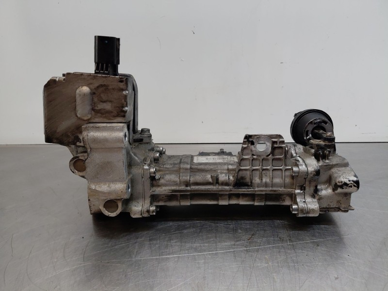 Recambio de enfriador egr para kia optima emotion referencia OEM IAM 284202A610  