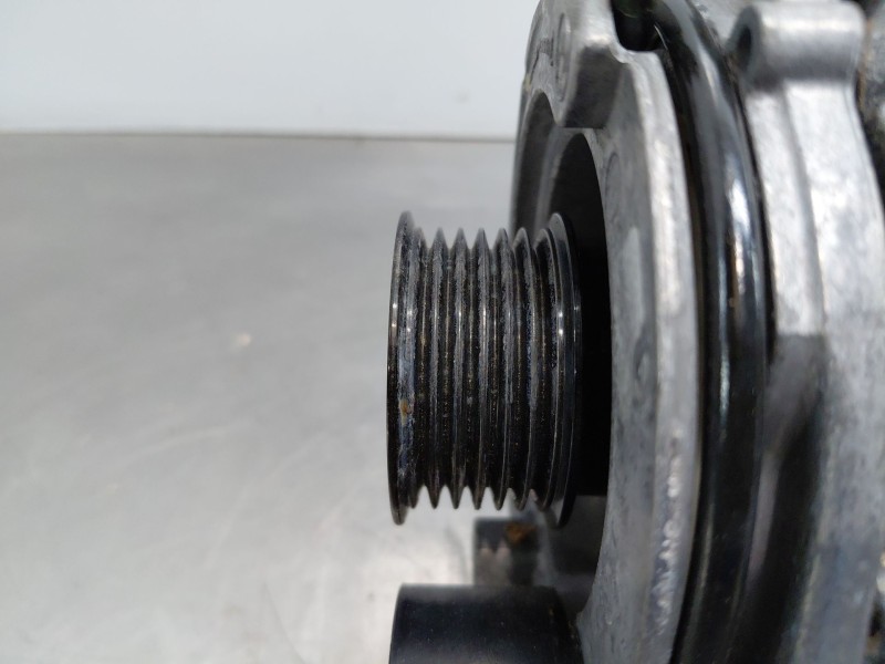 Recambio de alternador para mini mini countryman (f60) cooper referencia OEM IAM   