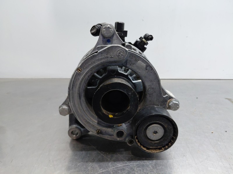 Recambio de alternador para mini mini countryman (f60) cooper referencia OEM IAM   