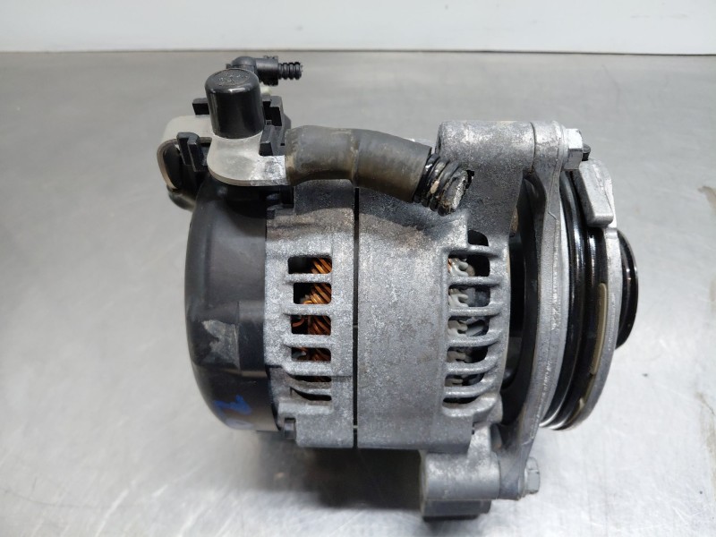 Recambio de alternador para mini mini countryman (f60) cooper referencia OEM IAM   