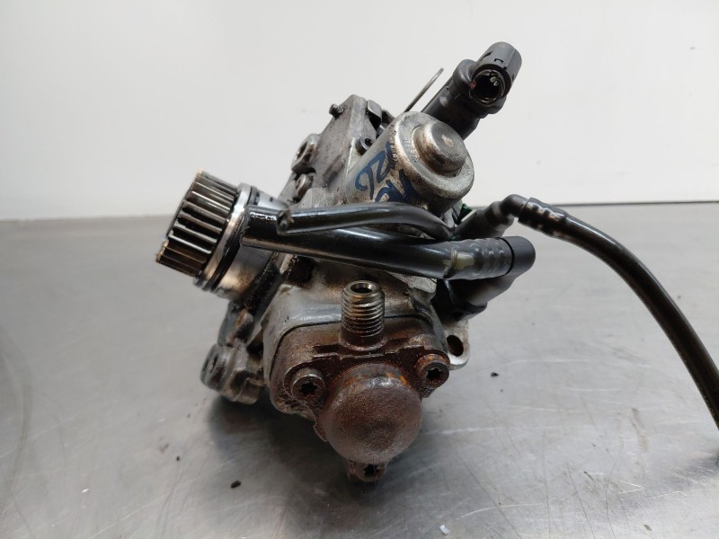Recambio de bomba inyeccion para peugeot 508 active referencia OEM IAM   