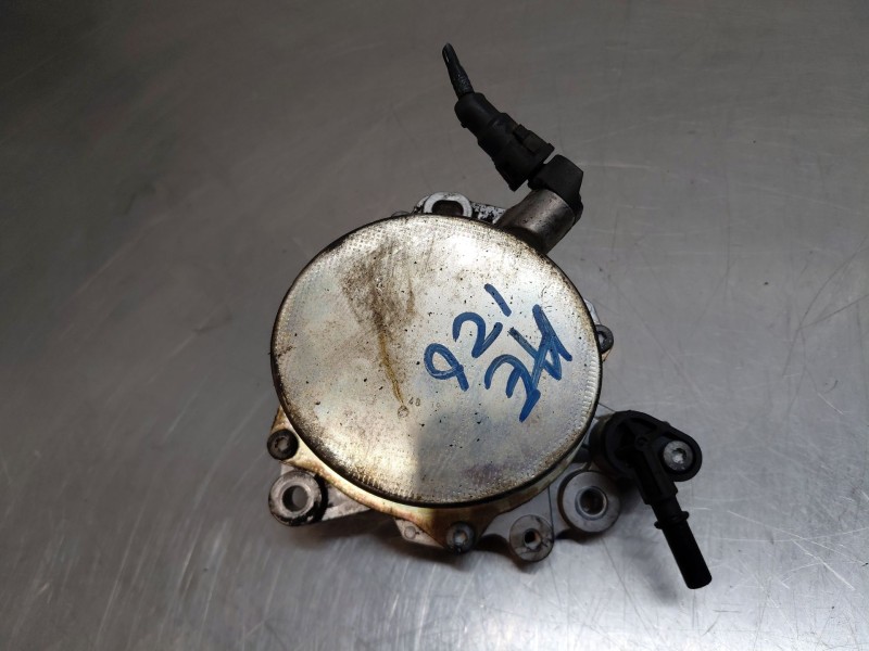 Recambio de depresor freno / bomba vacio para peugeot 508 active referencia OEM IAM   
