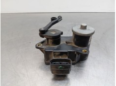 Recambio de colector admision para kia optima emotion referencia OEM IAM 283202A600   2