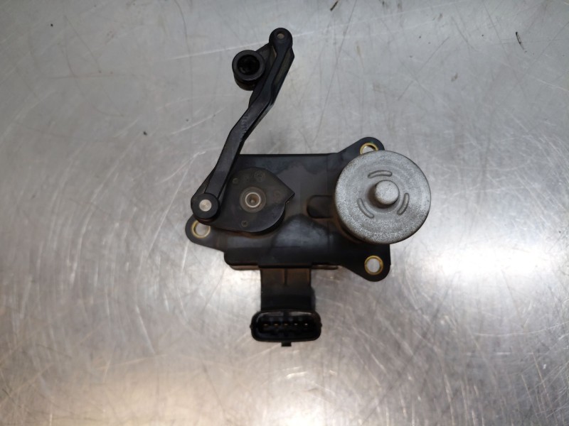 Recambio de colector admision para kia optima emotion referencia OEM IAM 283202A600  