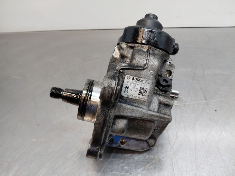 Recambio de bomba inyeccion para kia optima emotion referencia OEM IAM 331002A600 0445010596 