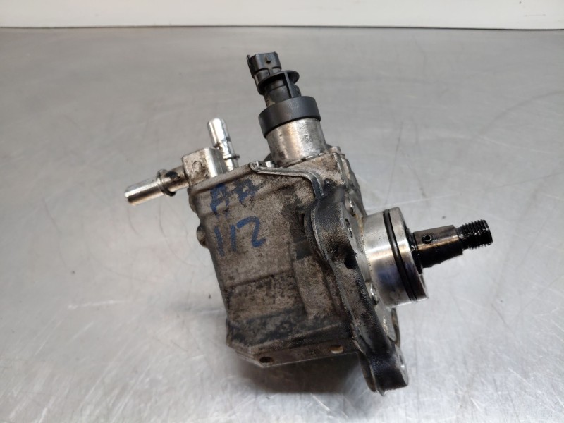 Recambio de bomba inyeccion para kia optima emotion referencia OEM IAM 331002A600 0445010596 