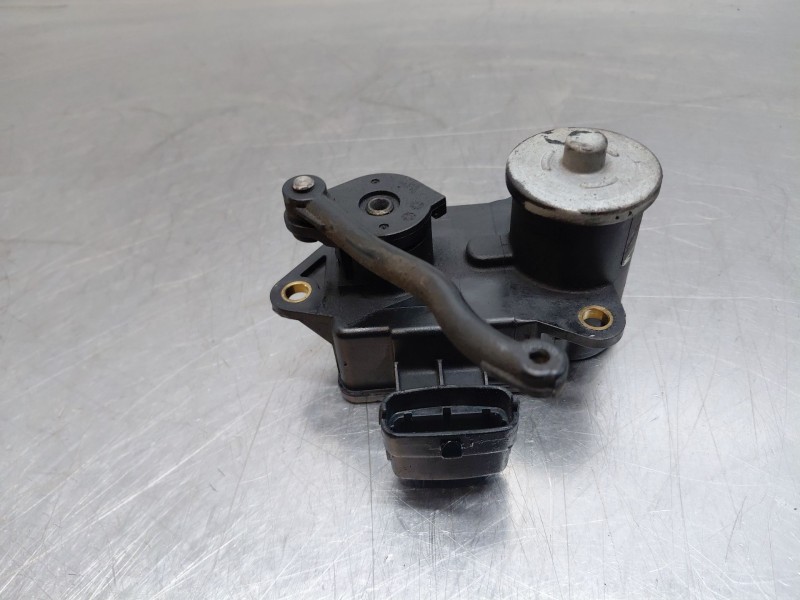 Recambio de colector admision para kia carens ( ) drive referencia OEM IAM   