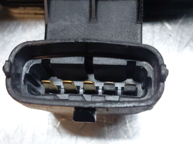 Recambio de colector admision para kia carens ( ) drive referencia OEM IAM   