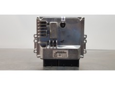 Recambio de centralita motor uce para ssangyong rodius xdi limited referencia OEM IAM 6725401532 28571090 