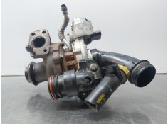 Recambio de turbocompresor para toyota proace city verso monospace (bky_) 1.5 d-4d 130 (bkyma) referencia OEM IAM 9835855380  