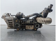 Recambio de enfriador egr para toyota proace city verso monospace (bky_) 1.5 d-4d 130 (bkyma) referencia OEM IAM 9813050280  