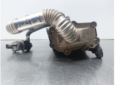 Recambio de enfriador egr para toyota proace city verso monospace (bky_) 1.5 d-4d 130 (bkyma) referencia OEM IAM 9813050280   2