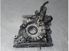 Recambio de bomba aceite para toyota proace city verso monospace (bky_) 1.5 d-4d 130 (bkyma) referencia OEM IAM 9823740280  