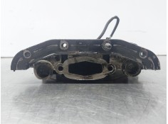 Recambio de bomba aceite para toyota proace city verso monospace (bky_) 1.5 d-4d 130 (bkyma) referencia OEM IAM 9823740280   2