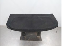 Recambio de bandeja trasera para seat leon (1p1) 1.6 tdi referencia OEM IAM   