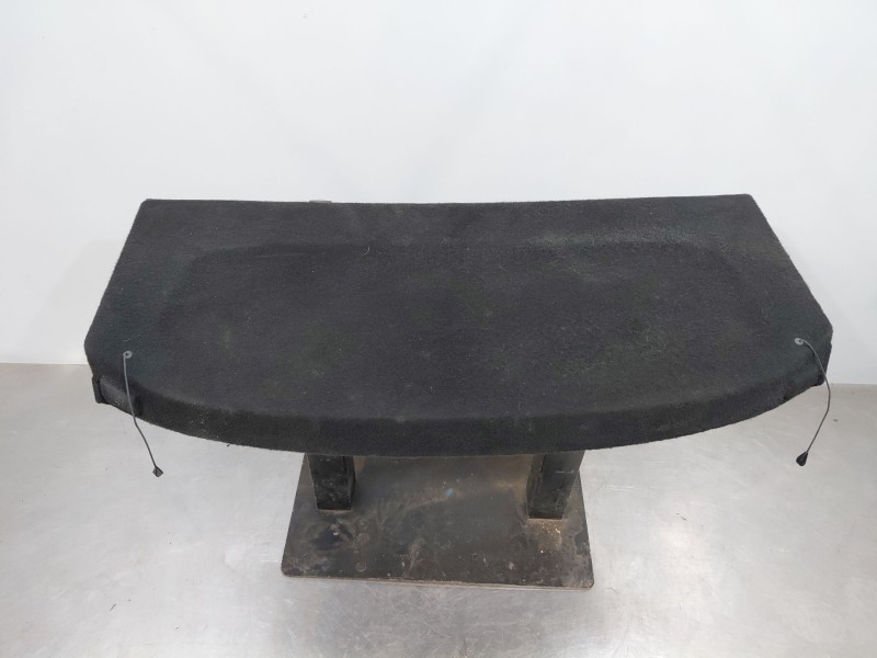 Recambio de bandeja trasera para seat leon (1p1) 1.6 tdi referencia OEM IAM   