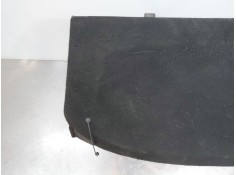 Recambio de bandeja trasera para seat leon (1p1) 1.6 tdi referencia OEM IAM    2