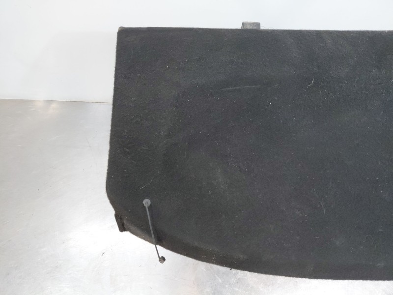 Recambio de bandeja trasera para seat leon (1p1) 1.6 tdi referencia OEM IAM   