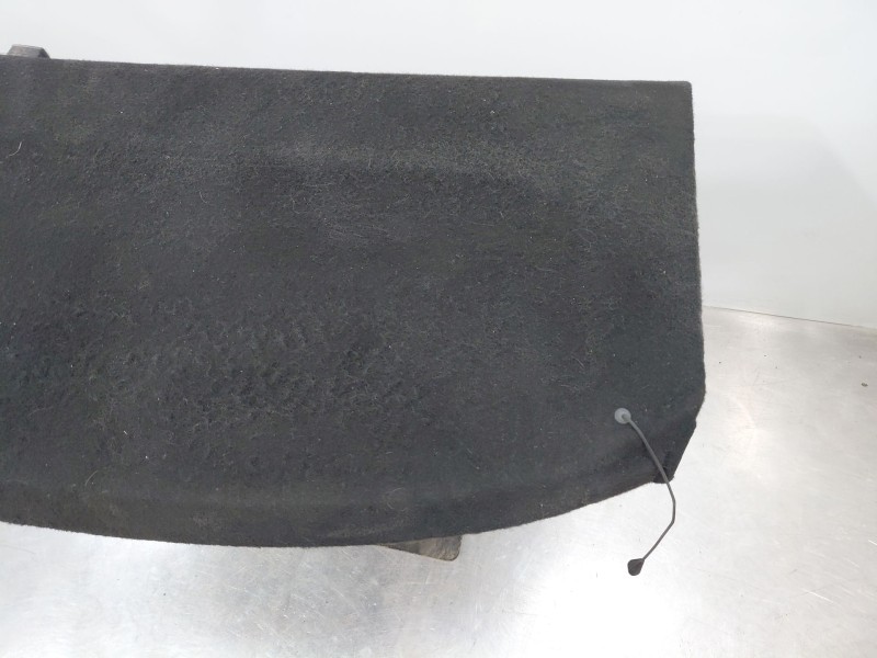 Recambio de bandeja trasera para seat leon (1p1) 1.6 tdi referencia OEM IAM   