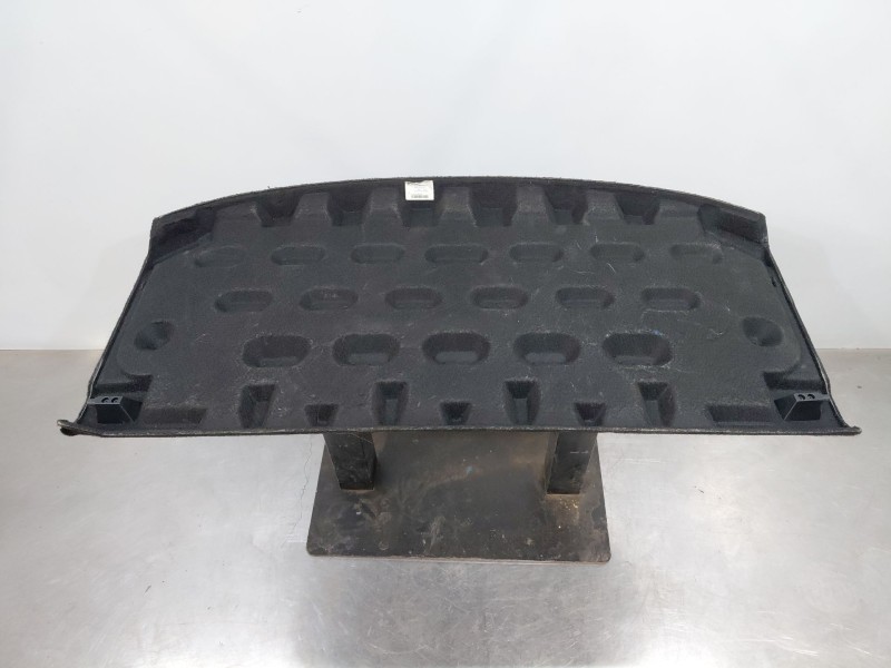 Recambio de bandeja trasera para seat leon (1p1) 1.6 tdi referencia OEM IAM   