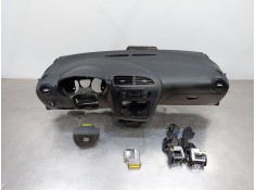 Recambio de kit airbag para seat leon (1p1) 1.6 tdi referencia OEM IAM   
