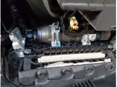 Recambio de kit airbag para seat leon (1p1) 1.6 tdi referencia OEM IAM    2
