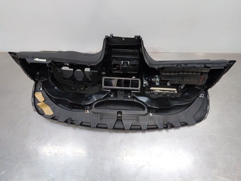 Recambio de kit airbag para seat leon (1p1) 1.6 tdi referencia OEM IAM   