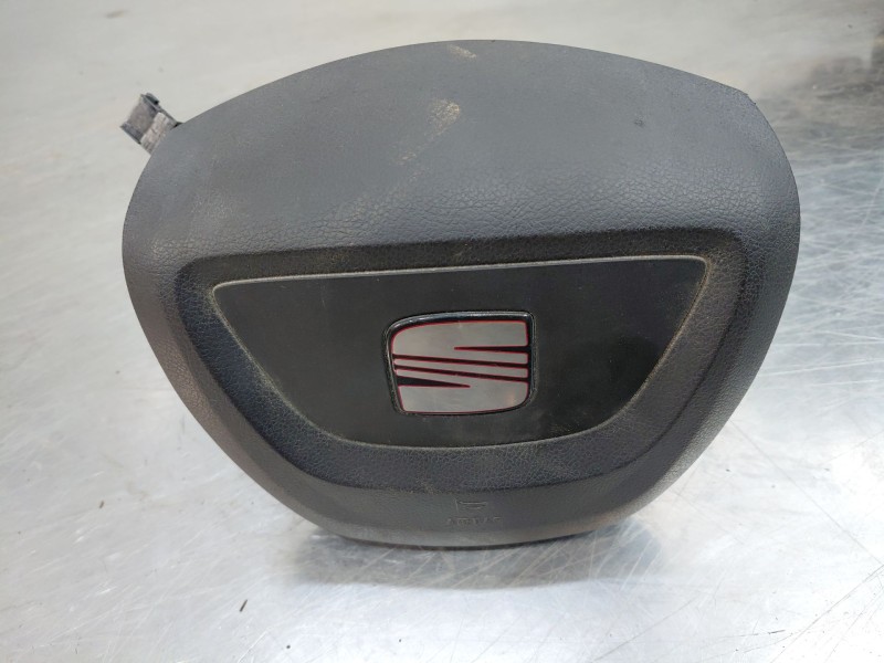 Recambio de kit airbag para seat leon (1p1) 1.6 tdi referencia OEM IAM   